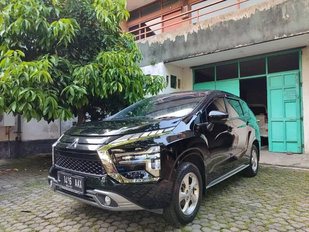 HARGA CASH XPANDER SPORT MATIC 2022 pmk