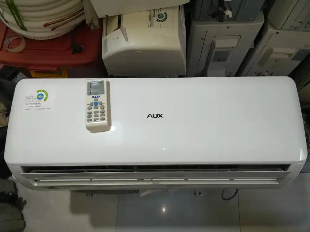 Indor ac AUX 1pk orisinil