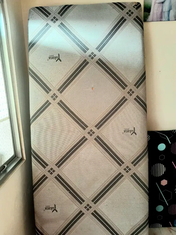 KASUR YUKATA UKURAN SINGLE 200x150