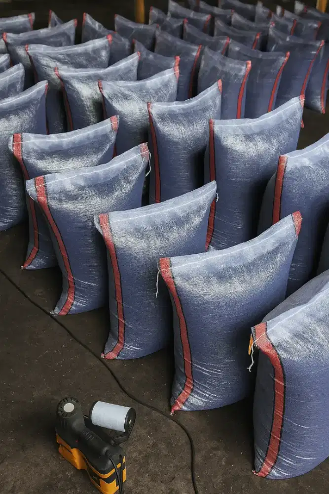 Media tanam Sekam Bakar dan Cocopeat high EC , siap antar