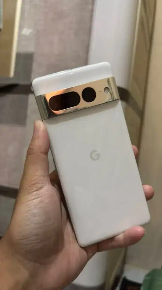 GOOGLE PIXEL 7 PRO BEACUKAI RESMI