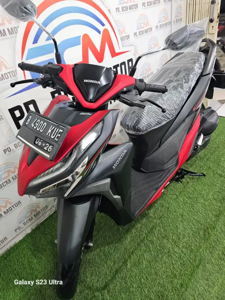 Honda Vario 150 New 2021