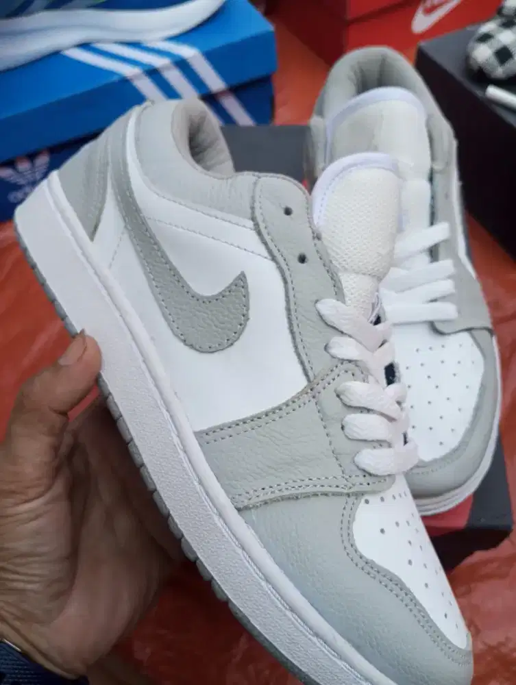 Sepatu Nike Jordan low