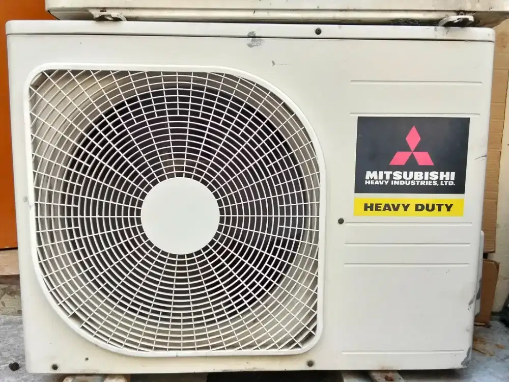 Outdor ac 1,5pk Mitsubhisi orisinil