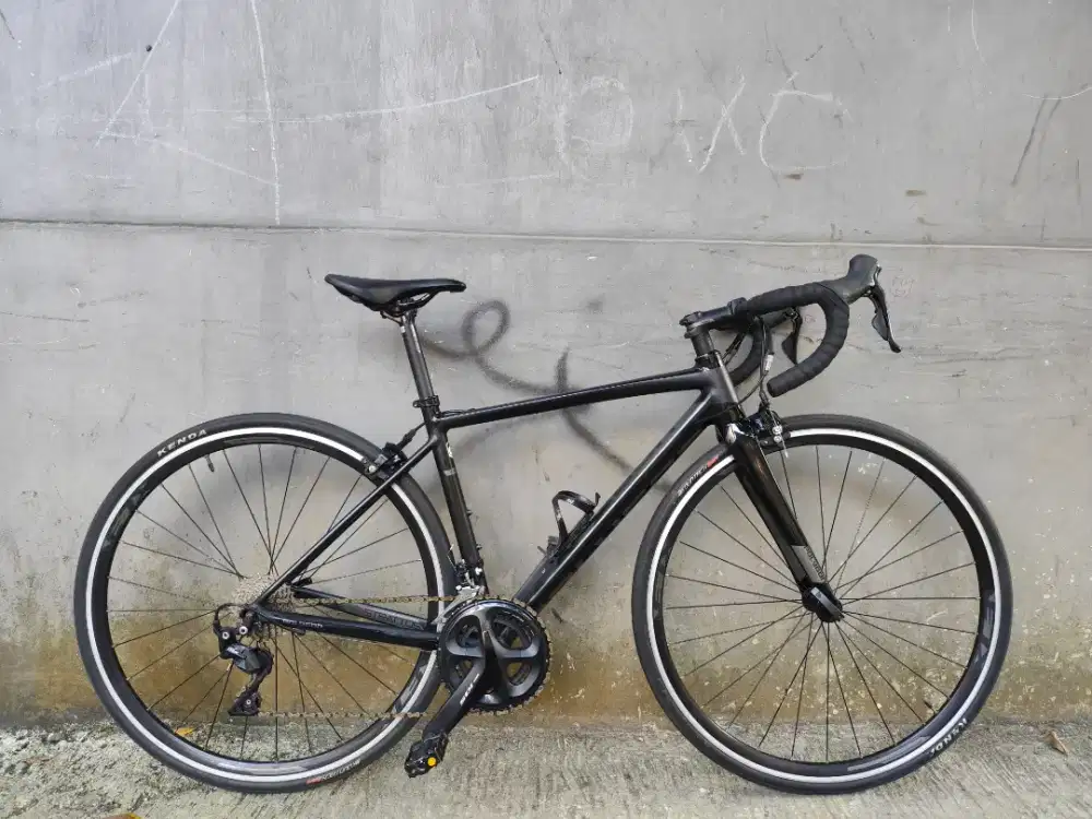 POLYGON STRATTOS S5 RIMBRAKE SIZE S