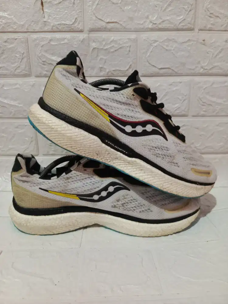 Saucony Triumph 19 Reverie