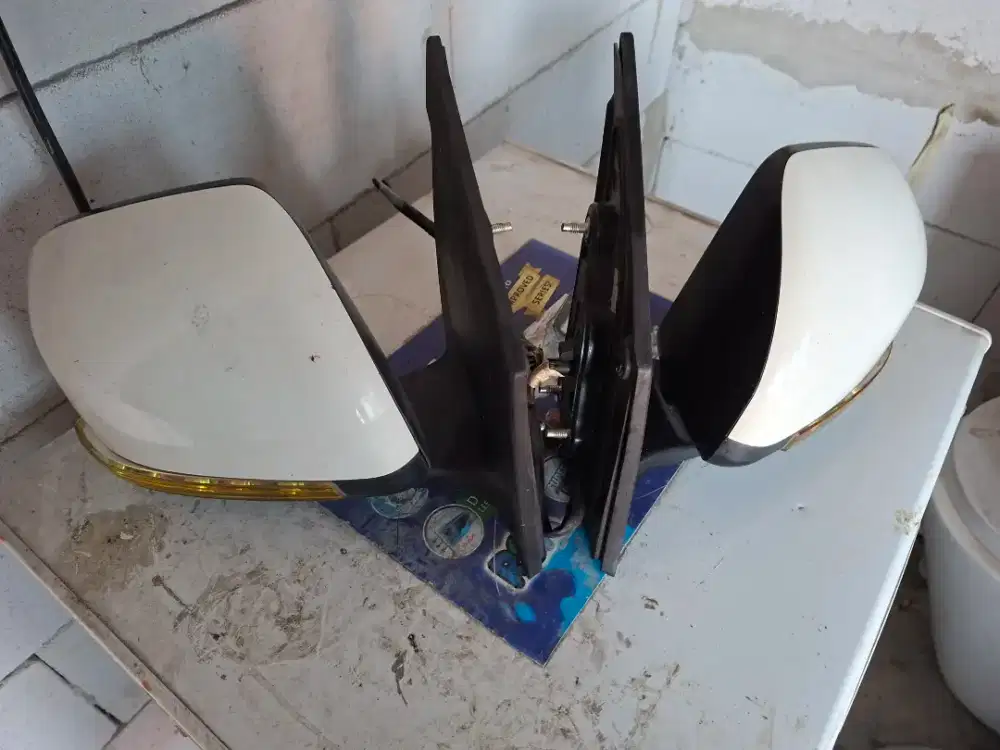 Spion elektrik all new avanza,xenia