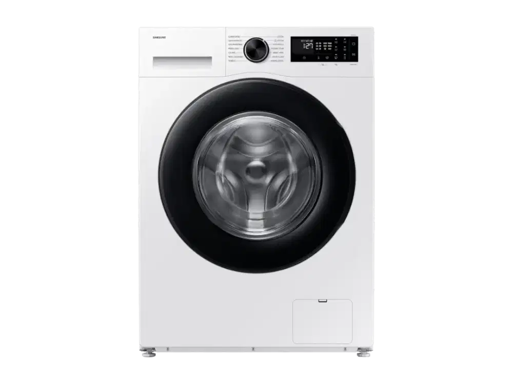 Bespoke AI Front-load Washer Super Speed 10kg