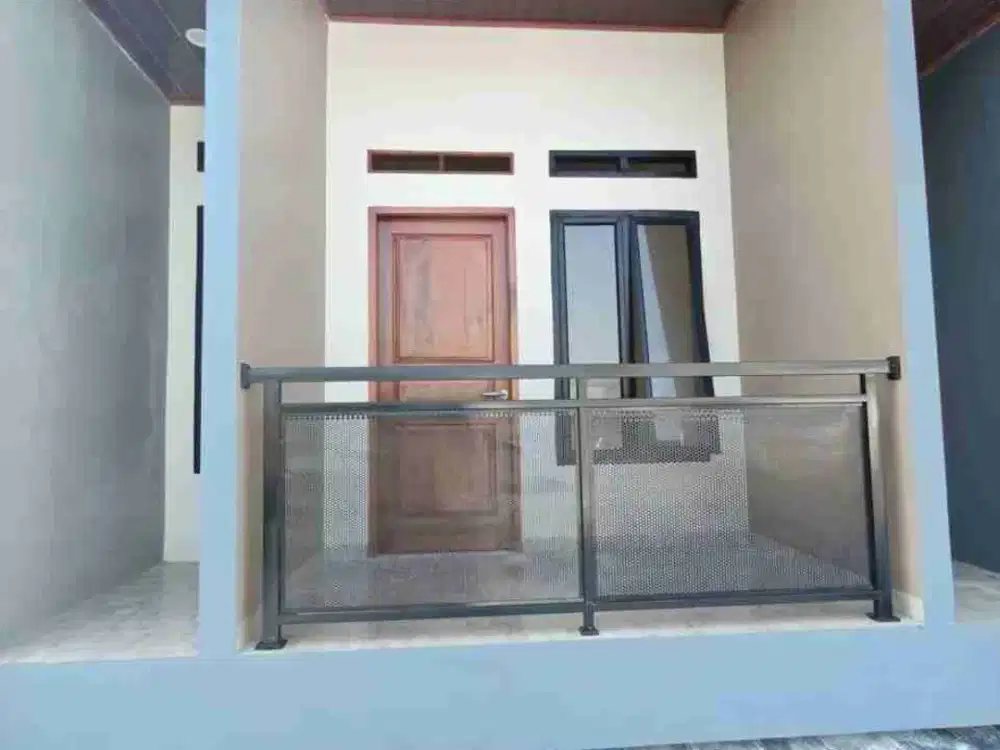 Rumah 2 Lantai di Permata Hijau Permai Bekasi Lingkungan Asri dan Lokasi Strategis