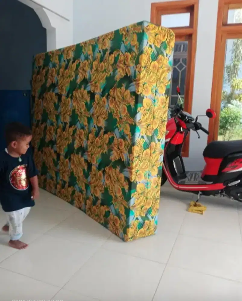 Agen kasur busa royal foam