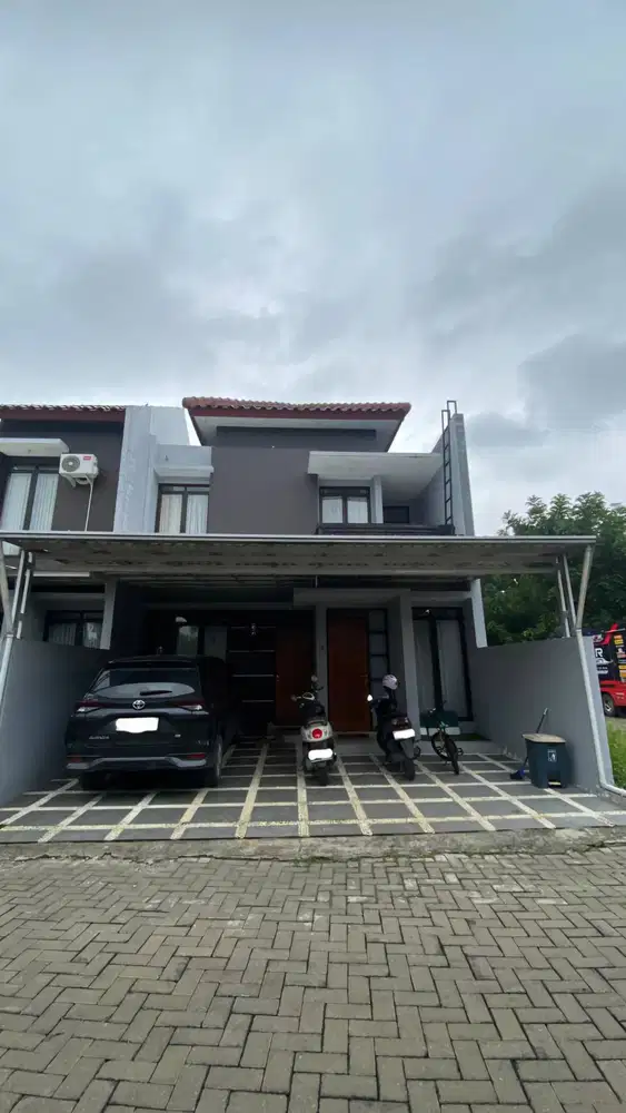 Dijual Cepat Langsung Huni Bisa Take Over KPR