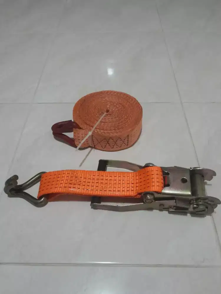 Rachet Tie Down / Product Ace Hardware