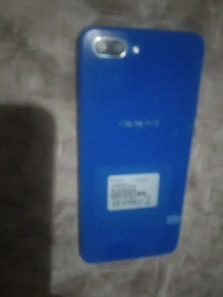 Oppo a3s murah lengkap