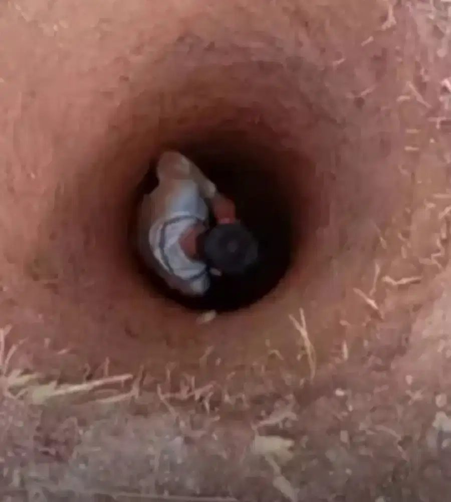 menerima jasa pembuatan sumur gali manual