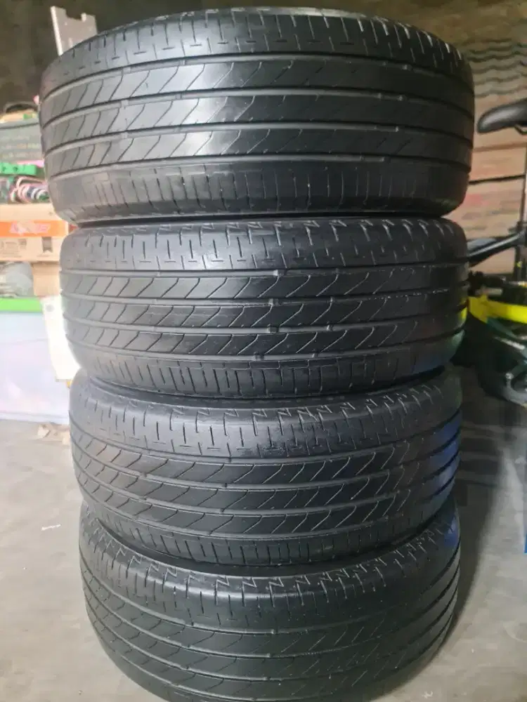 Ban 195 55 R16 Bridgestone Turanza