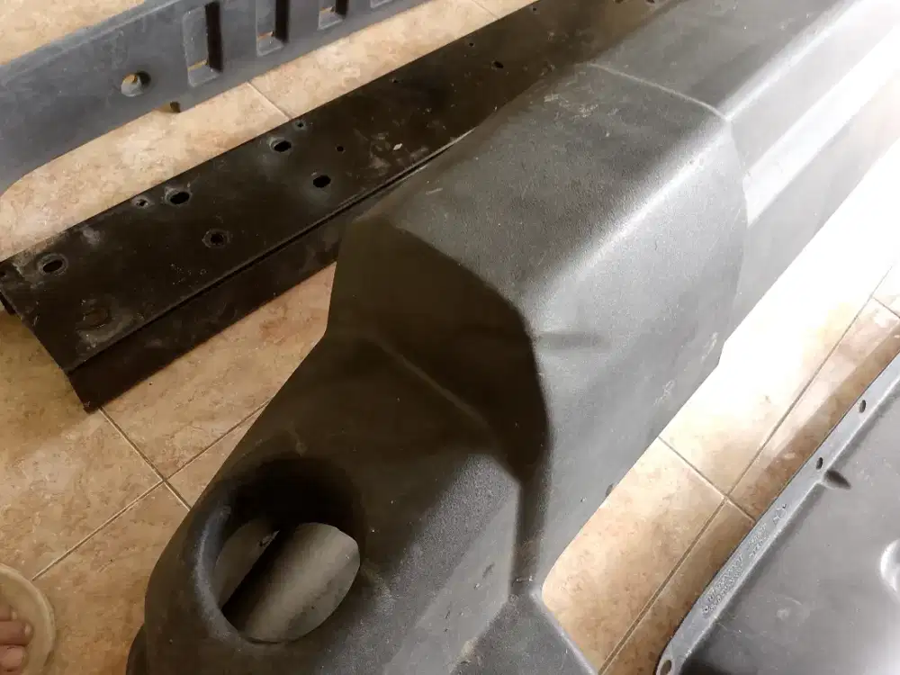 Di jual sperpat robicon 2013