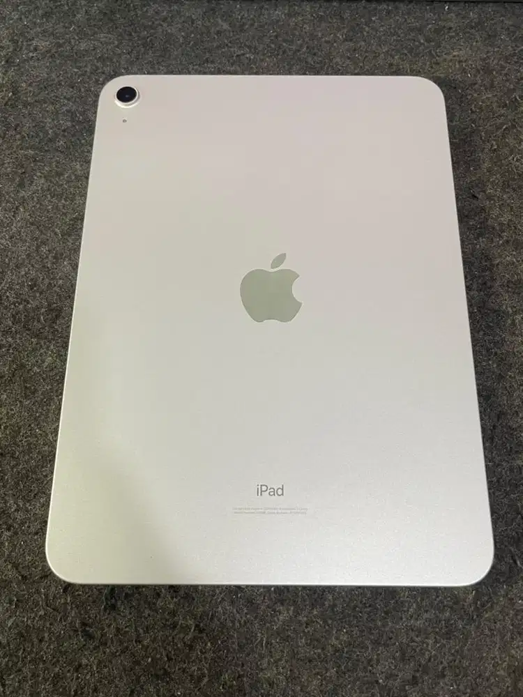 Ipad Gen 10 64GB
