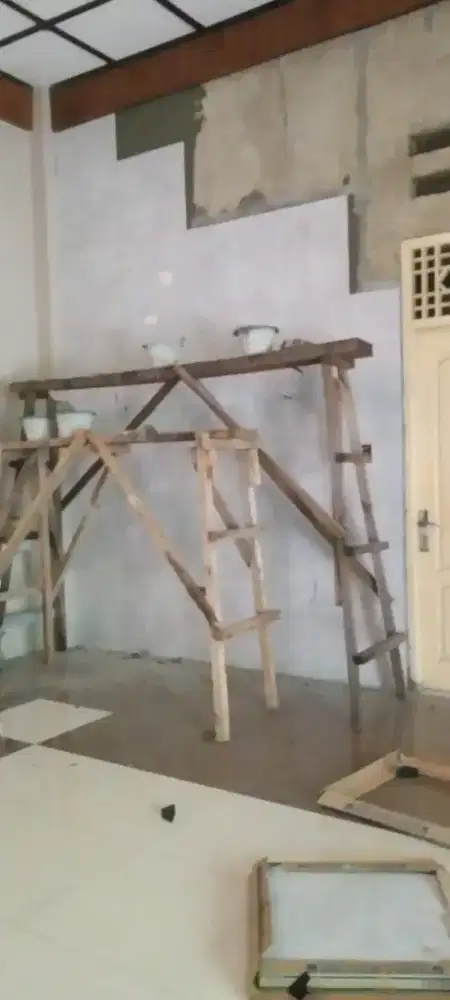 Jasa tukang bangunan