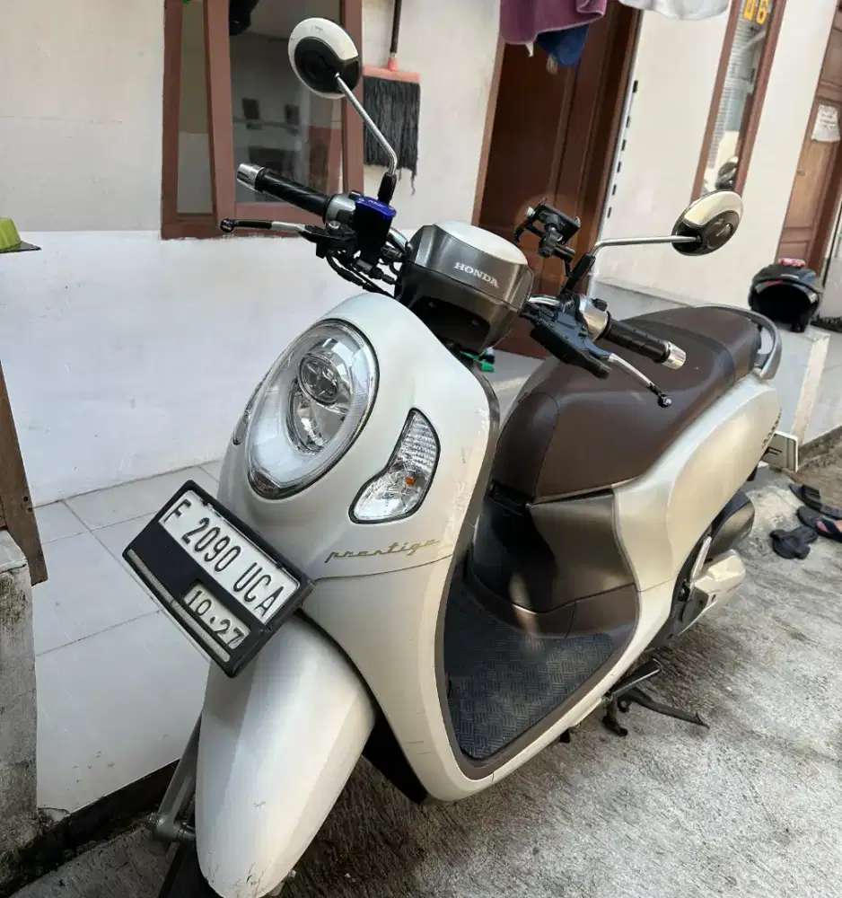 DI JUAL TANGAN PERTAMA