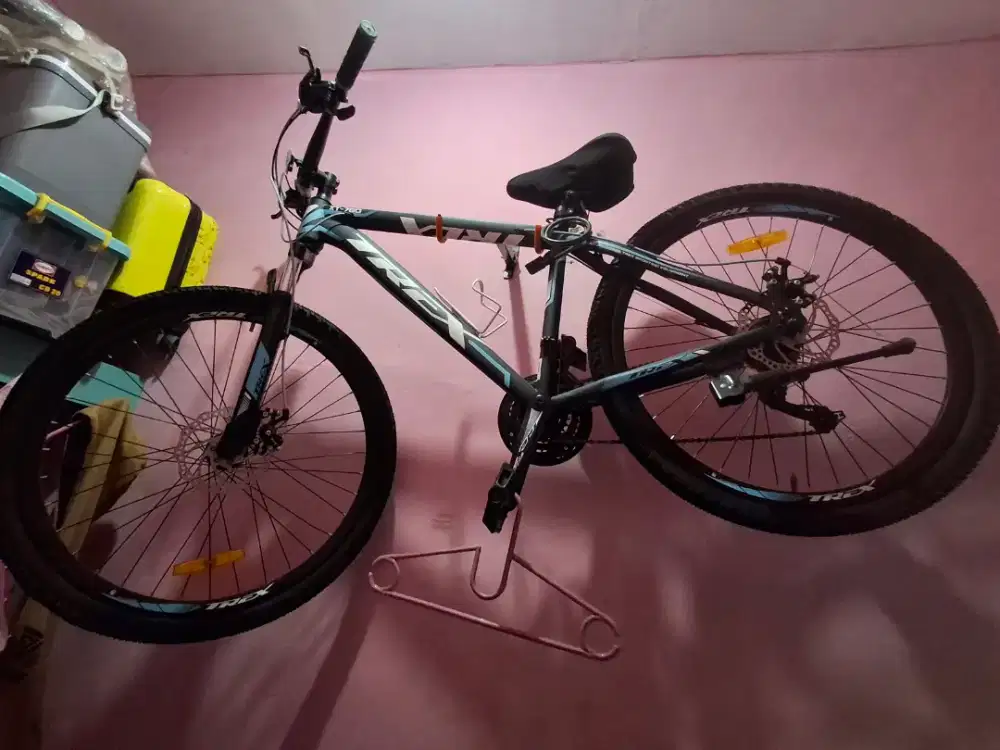 Dijual  cepat sepedah