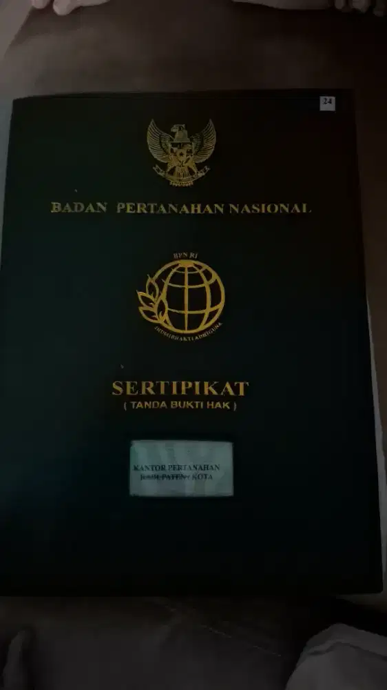 Dijual tanah luas keseluruhan 220m di jl gugus depan berngam binjai