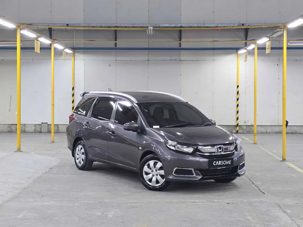 2018 Honda MOBILIO S 1.5