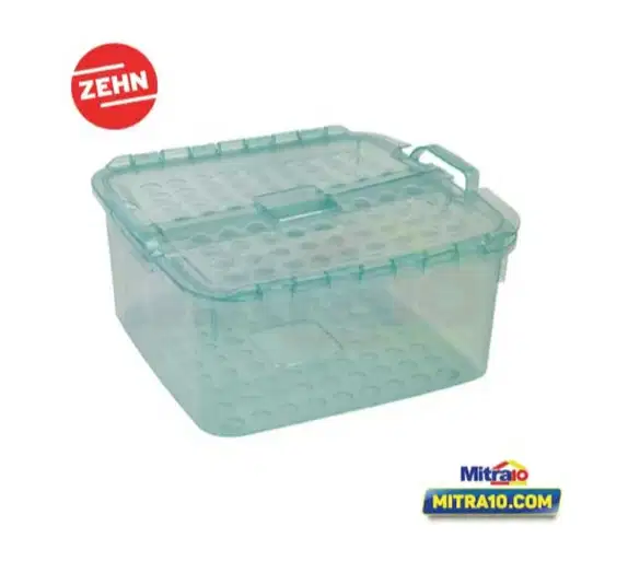 ZEHN BOX 13L TG51307