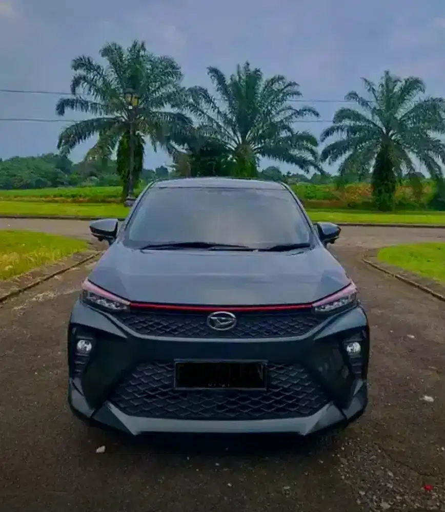 Daihatsu Xenia r 1.5 asa 2022