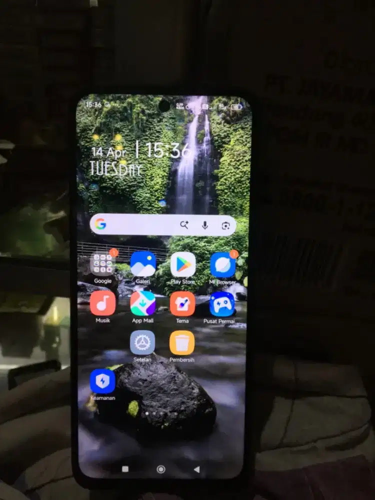 Redmi12 8/128 batangan