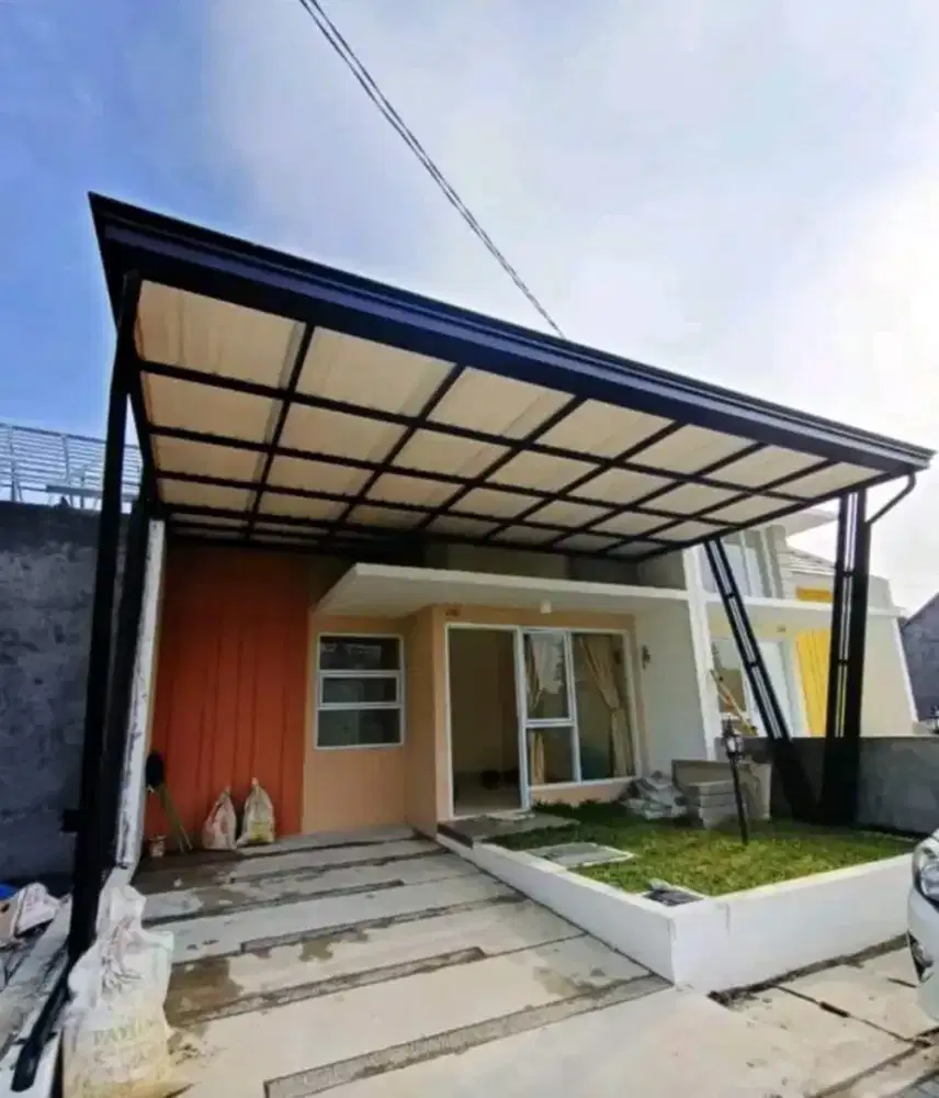 Tukang perbaikan atap bocor,dag,talang,kanopi,renopasi dll