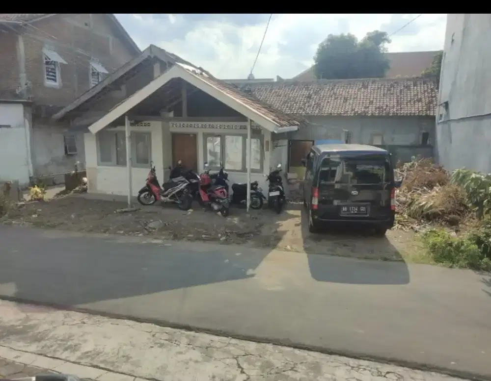 Jual tanah depok sleman seturan