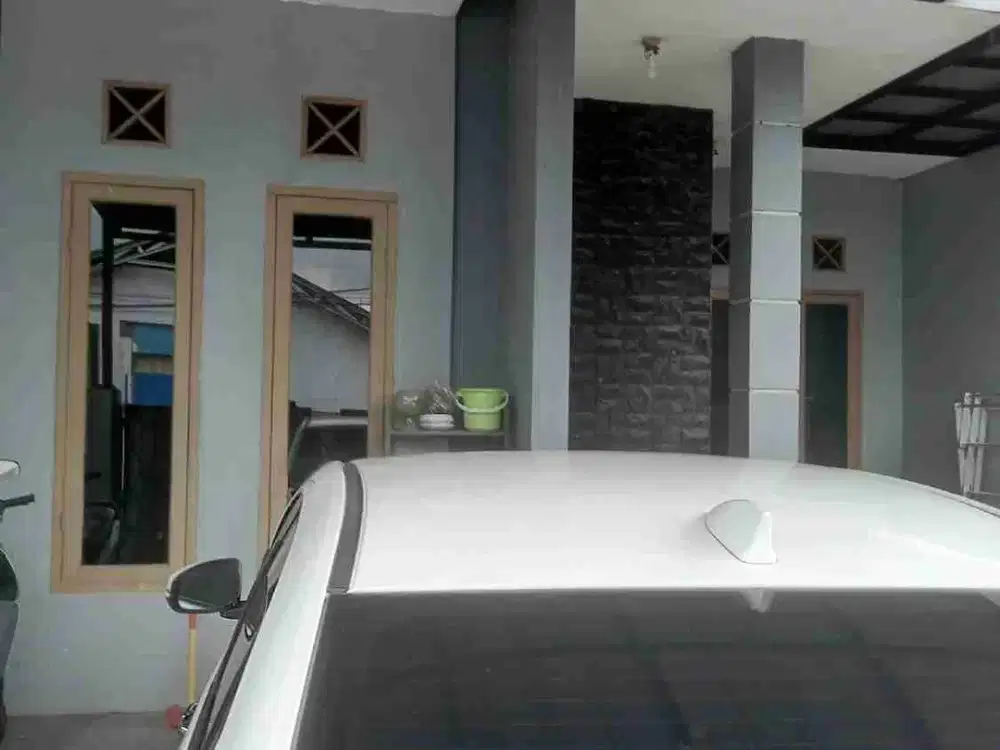 Rumah di sewakan di Pondok Kelapa Jakarta Timur