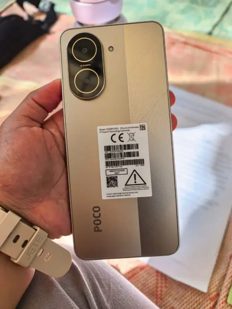 Poco c71 4/128gb
