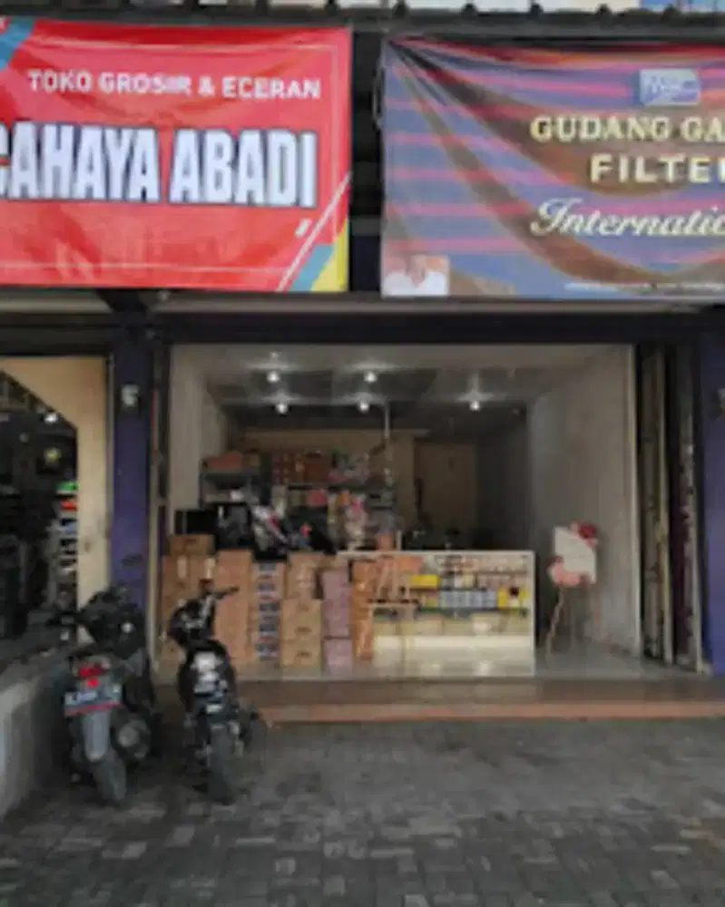 Dicari Karyawan Toko