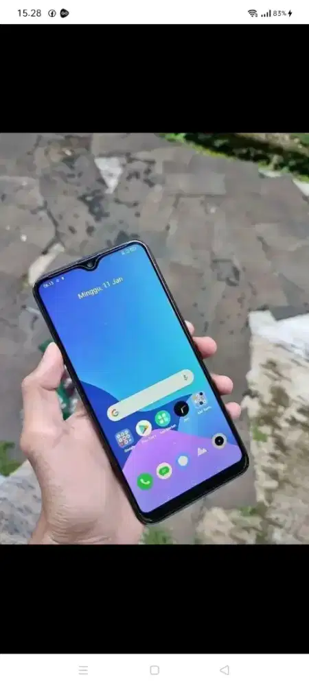 Reae 5 normal abis FULLSET