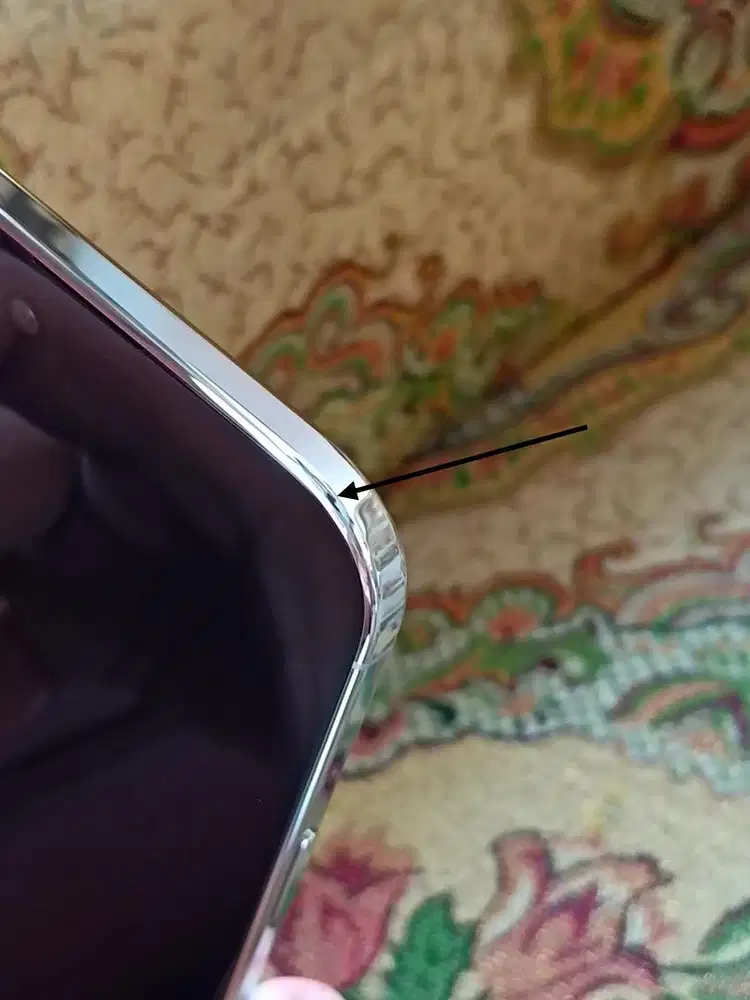 Iphone air 256gb ibox