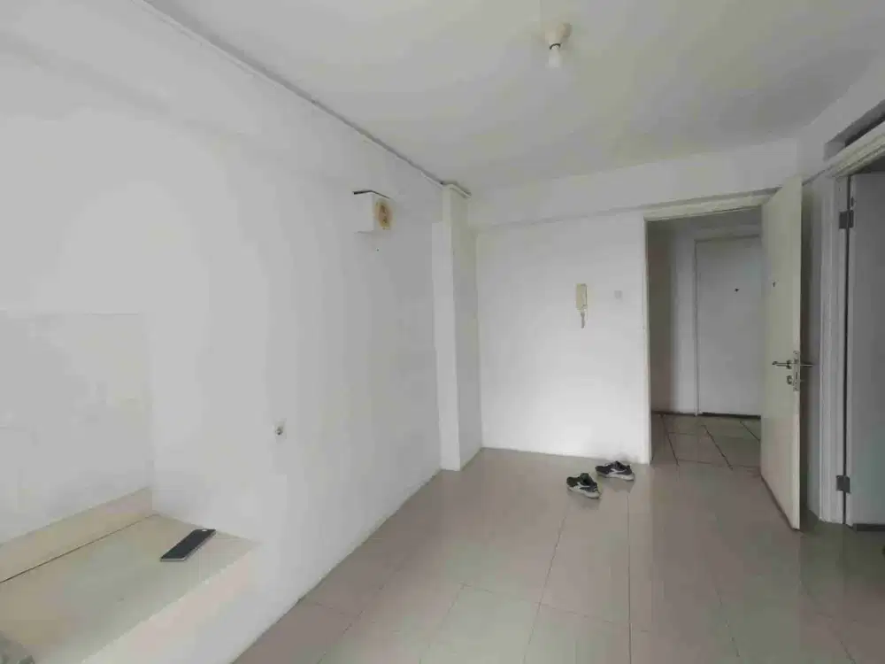 Kosongan 2 Kamar BASSURA CITY