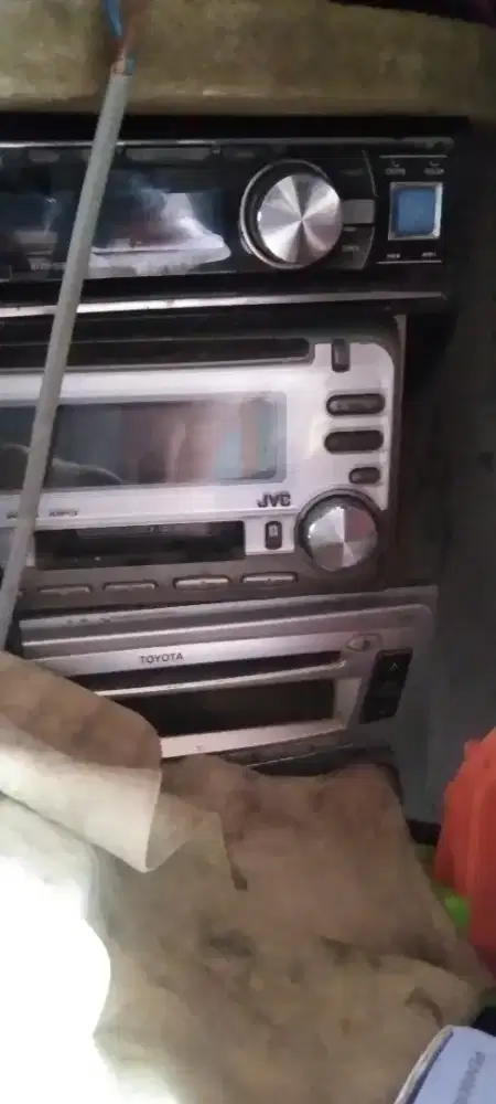 Jual copotan head unit