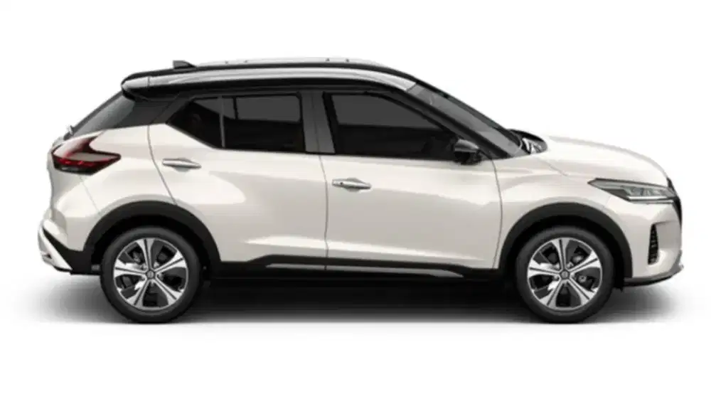 Nissan kicks e power