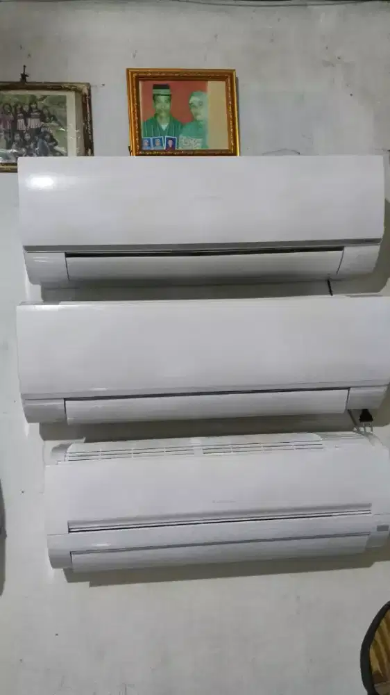 Kipas angin ac indoor outdoor