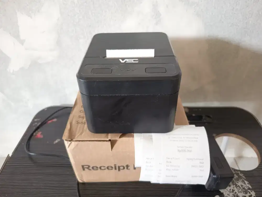 Printer Thermal VSC TM-58D PRO