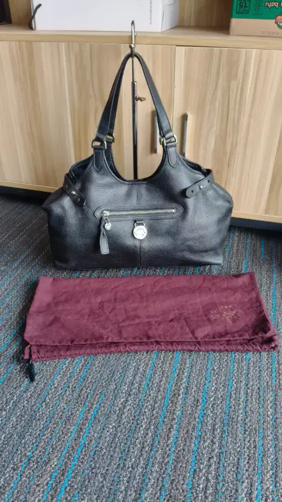 Mulberry Somerset original adi