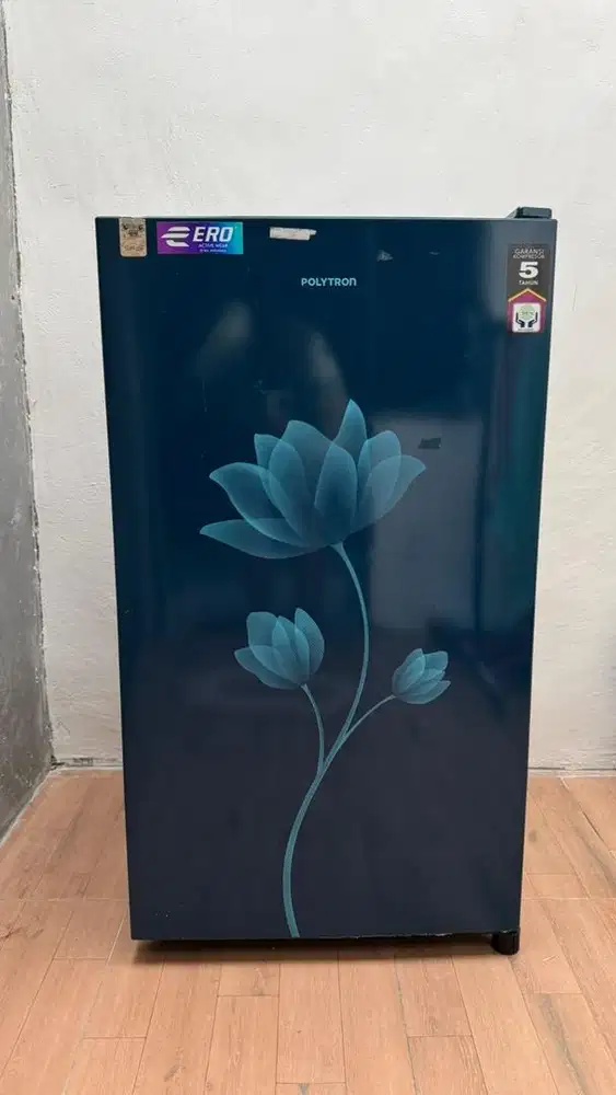 Kulkas Polytron 1 Pintu