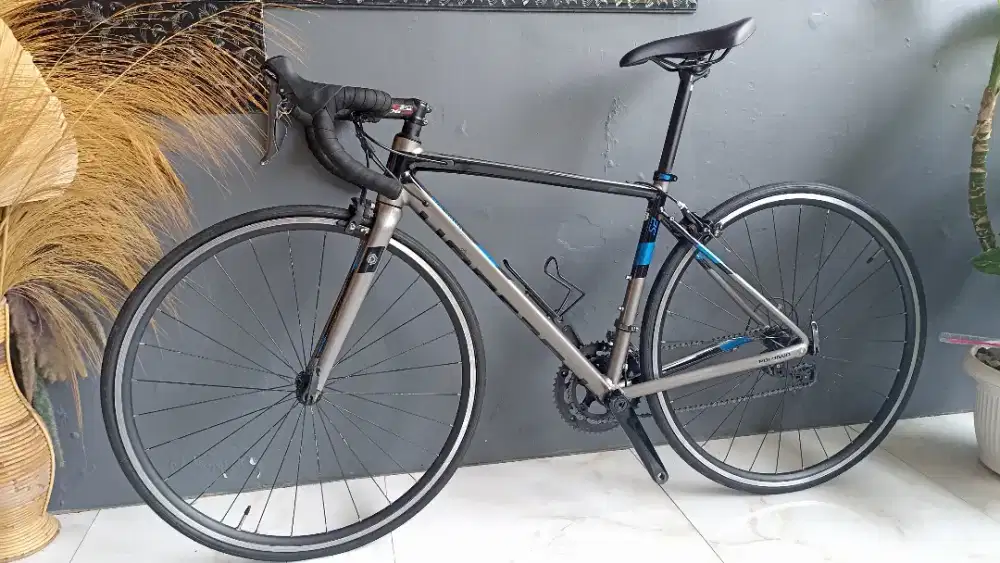 Strattos S2 upgrade wheelset S4