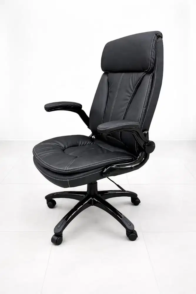 Kursi kantor ergonomis