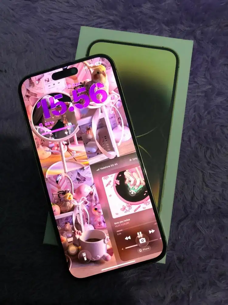 IPHONE 14 PROMAX 128