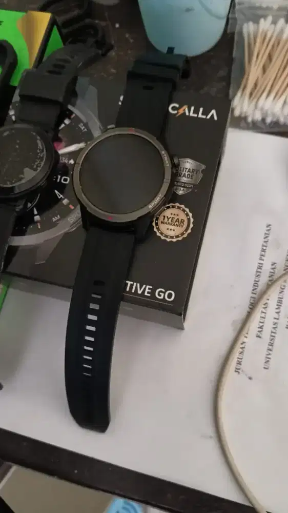 Jual smartwatch supercalla active go