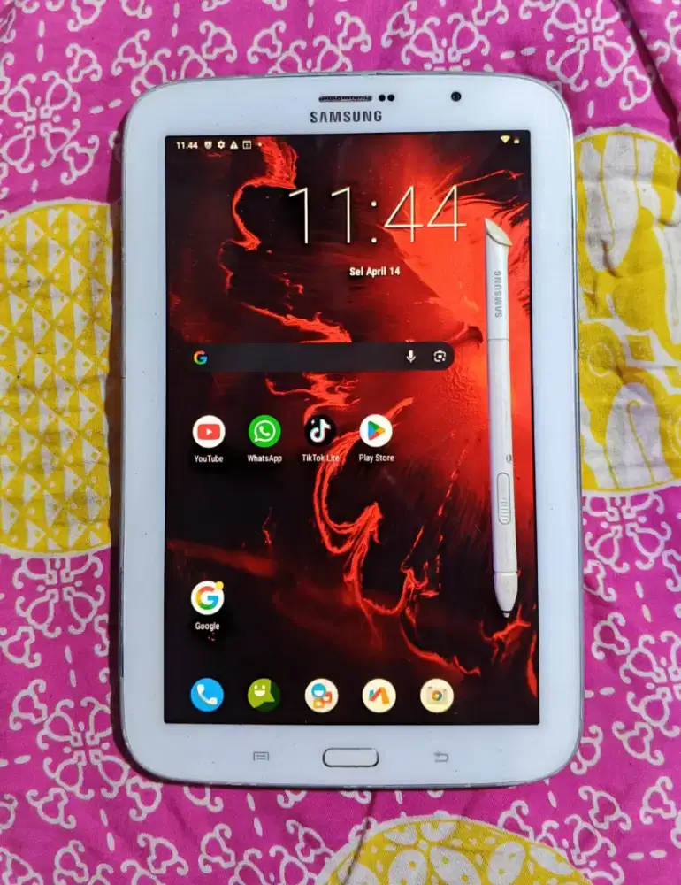 Samsung Galaxy Note 8.0 S Pen