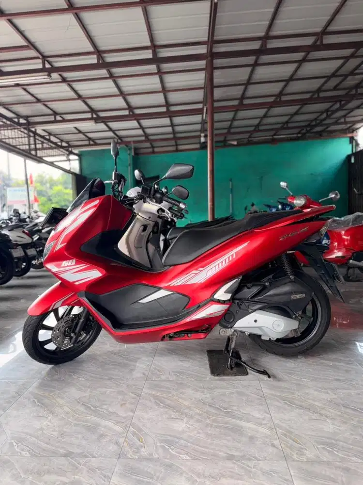 CASH KREDIT PCX 150 2020