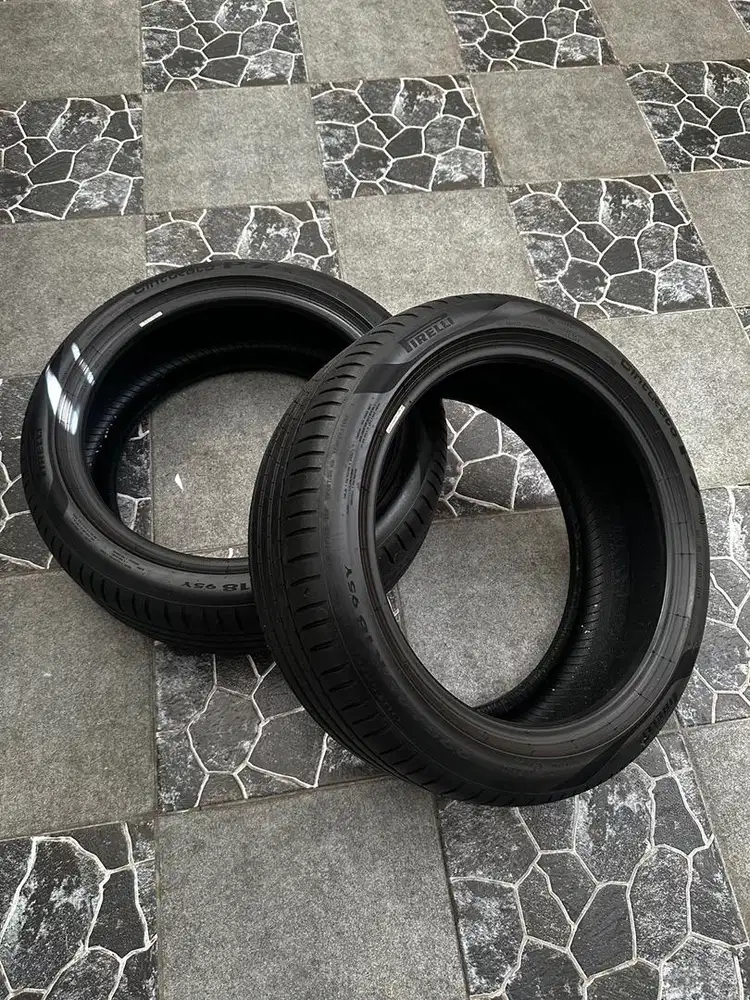 Dijual ban Firelli 2 biji